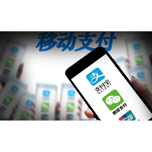 支付体验